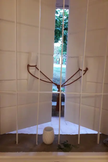 Maison 3 chambres à Rovinj, terrasse et jardin privé : photo 39