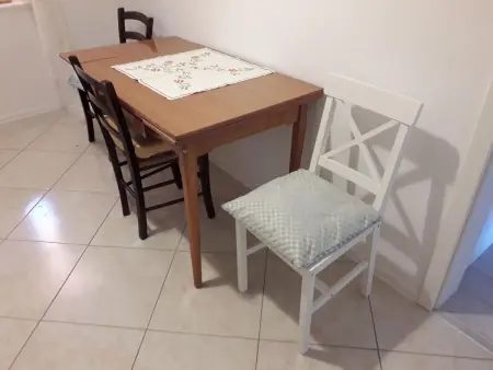 Maison 3 chambres à Rovinj, terrasse et jardin privé : photo 41