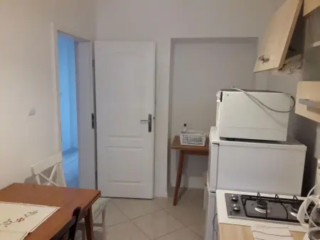 Maison 3 chambres à Rovinj, terrasse et jardin privé : photo 42