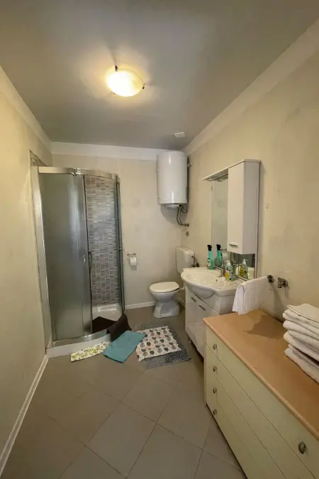 Maison 3 chambres à Rovinj, terrasse et jardin privé : photo 43