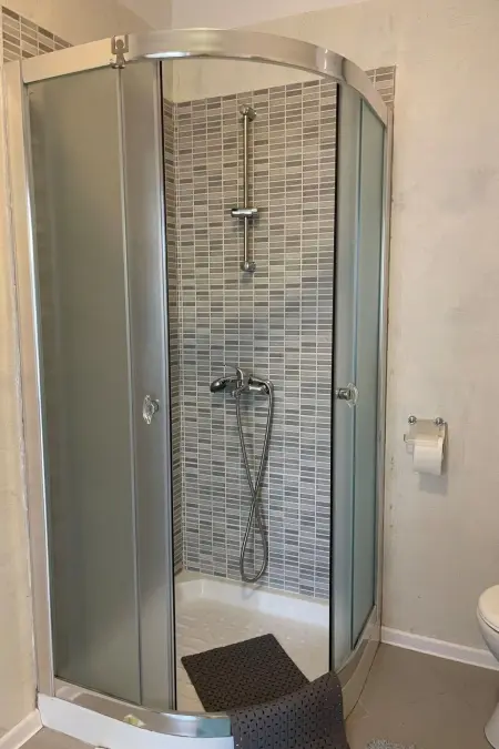 Maison 3 chambres à Rovinj, terrasse et jardin privé : photo 44