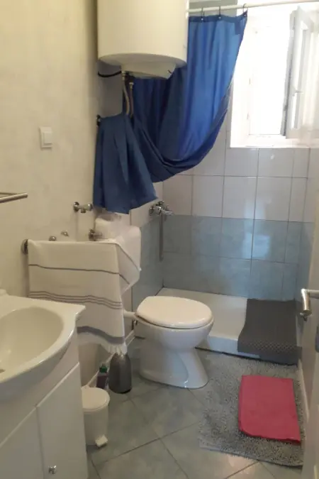 Maison 3 chambres à Rovinj, terrasse et jardin privé : photo 46