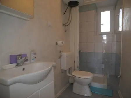Maison 3 chambres à Rovinj, terrasse et jardin privé : photo 47