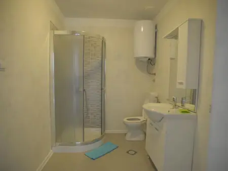 Maison 3 chambres à Rovinj, terrasse et jardin privé : photo 49