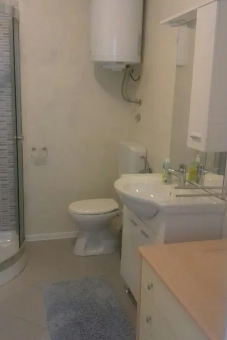 Maison 3 chambres à Rovinj, terrasse et jardin privé : photo 51