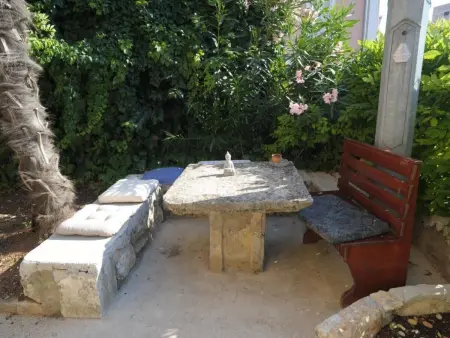 Maison 3 chambres à Rovinj, terrasse et jardin privé : photo 52