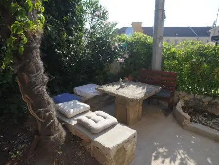 Maison 3 chambres à Rovinj, terrasse et jardin privé : photo 53