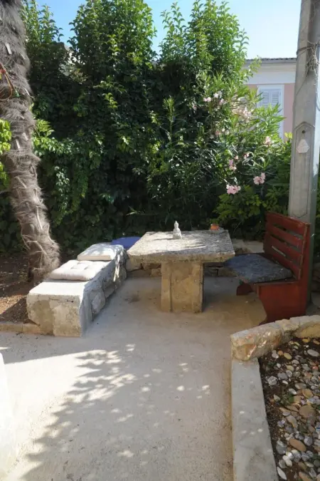 Maison 3 chambres à Rovinj, terrasse et jardin privé : photo 54