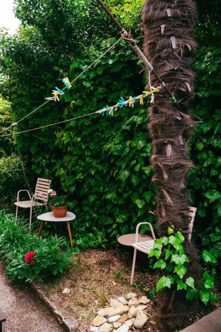 Maison 3 chambres à Rovinj, terrasse et jardin privé : photo 57