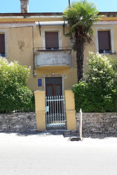 Maison 3 chambres à Rovinj, terrasse et jardin privé : photo 59