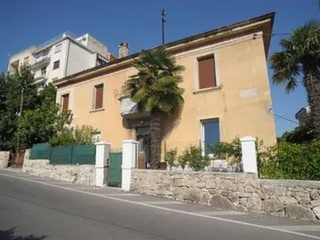 Maison 3 chambres à Rovinj, terrasse et jardin privé : photo 60