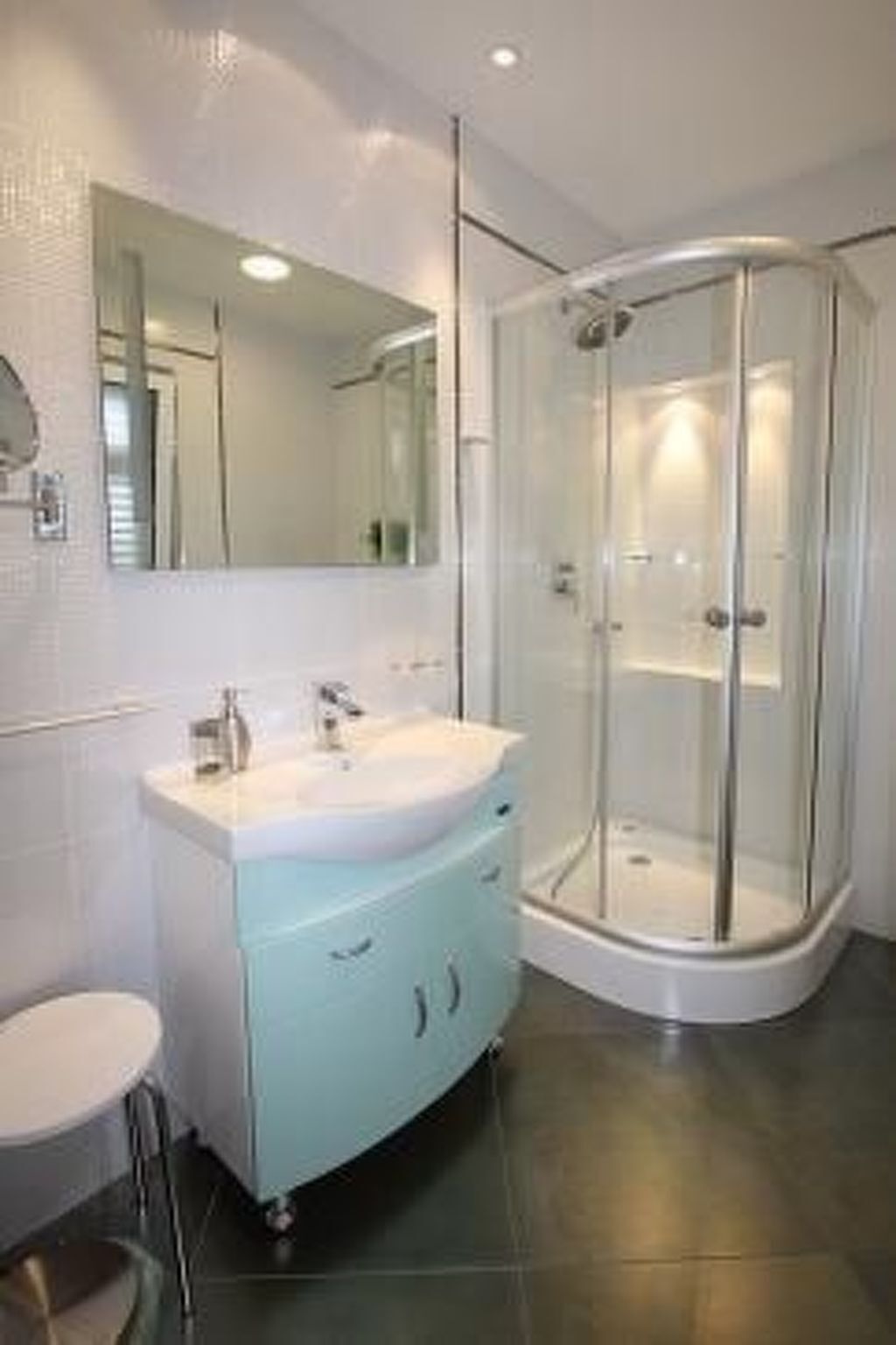 Villa Lavender en Istrie avec piscine et vue mer - Photo 8