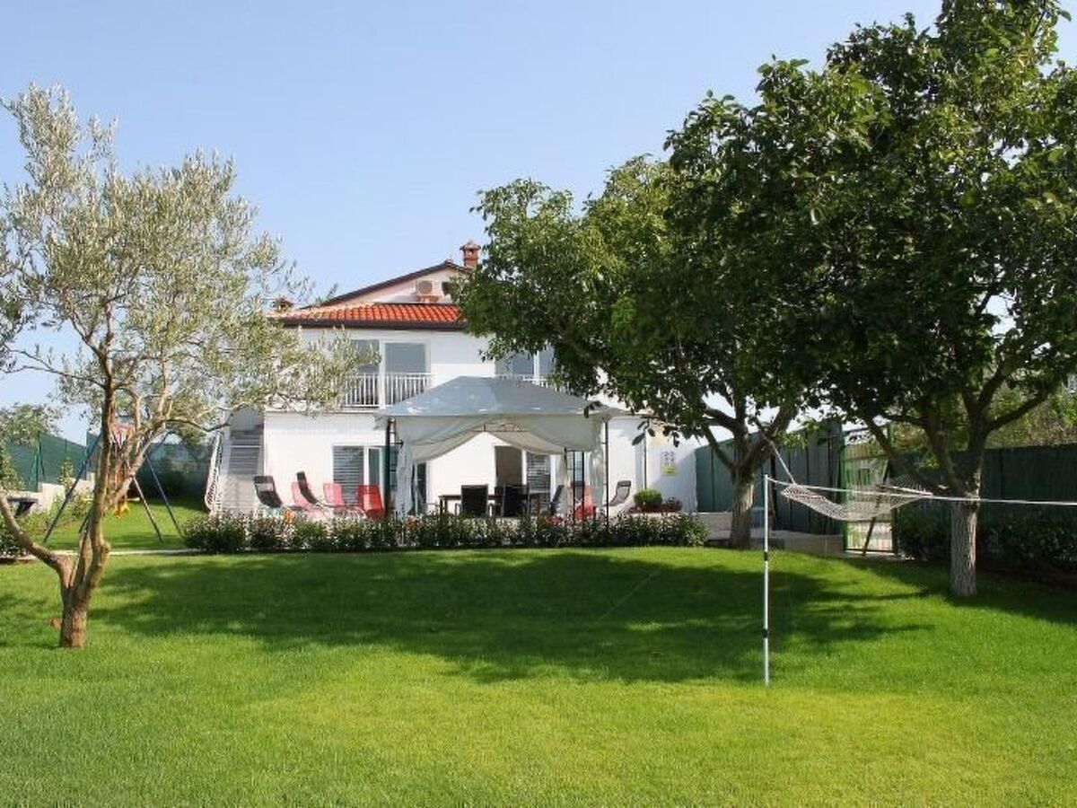 Villa Lavender en Istrie avec piscine et vue mer - Photo 12