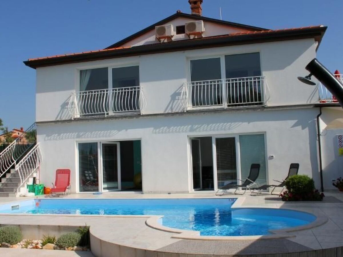 Villa Lavender en Istrie avec piscine et vue mer - Photo 14