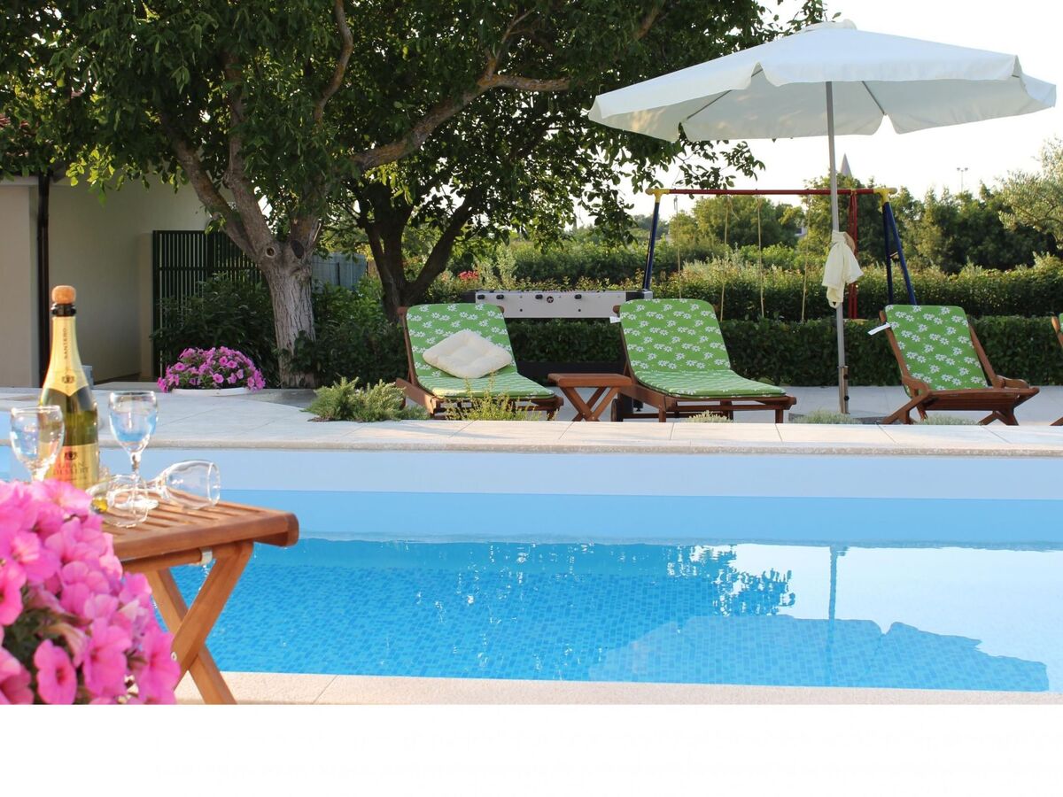 Villa Lavender en Istrie avec piscine et vue mer - Photo 15