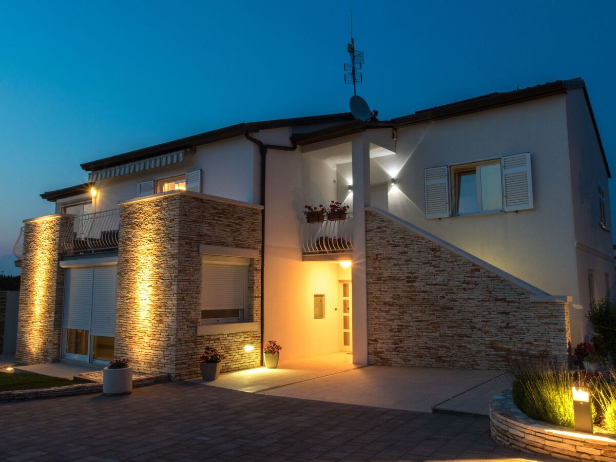 Villa Lavender en Istrie avec piscine et vue mer - Photo 19