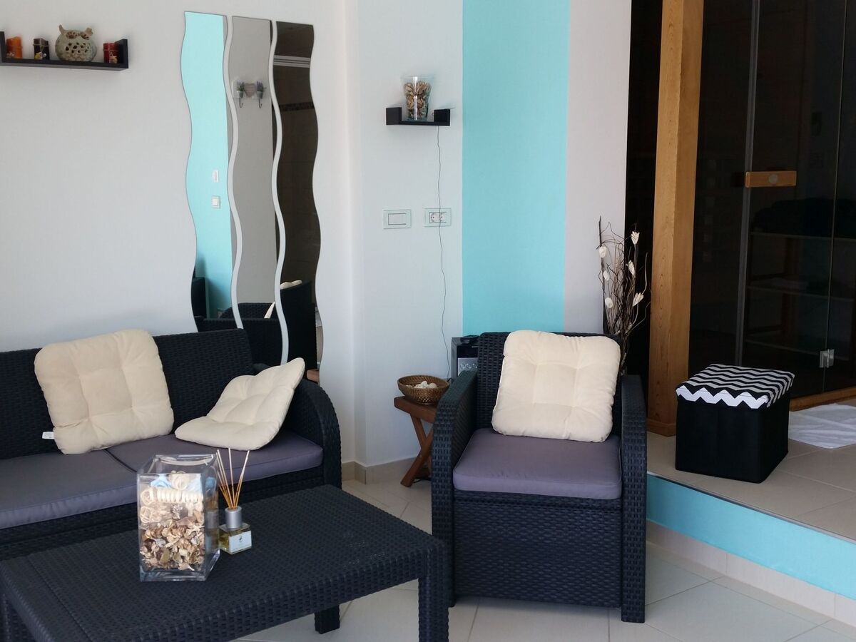 Villa Lavender en Istrie avec piscine et vue mer - Photo 21