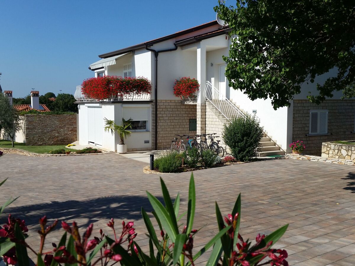 Villa Lavender en Istrie avec piscine et vue mer - Photo 22