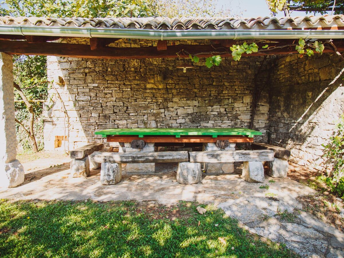 Maison 4 pers. avec piscine et grand jardin à Cere - Photo 2