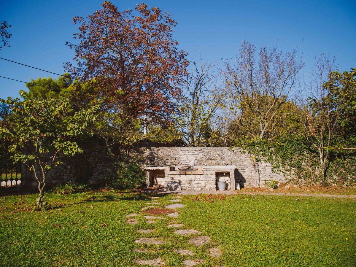 Maison 4 pers. avec piscine et grand jardin à Cere - Photo 9