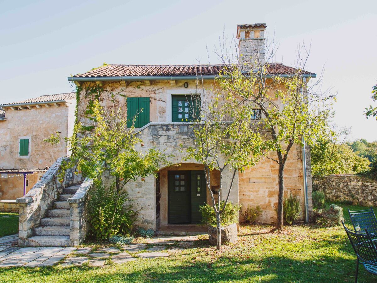 Maison 4 pers. avec piscine et grand jardin à Cere - Photo 10