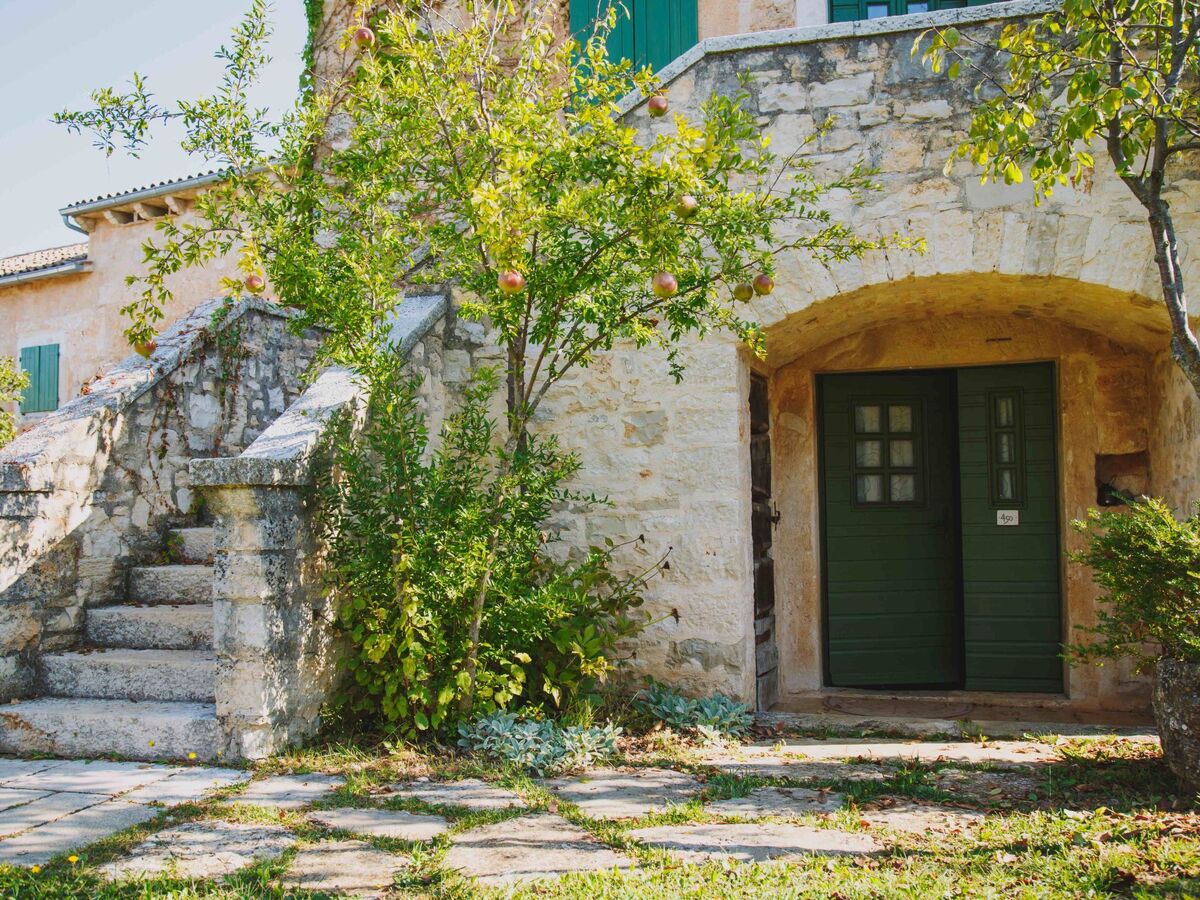 Maison 4 pers. avec piscine et grand jardin à Cere - Photo 12