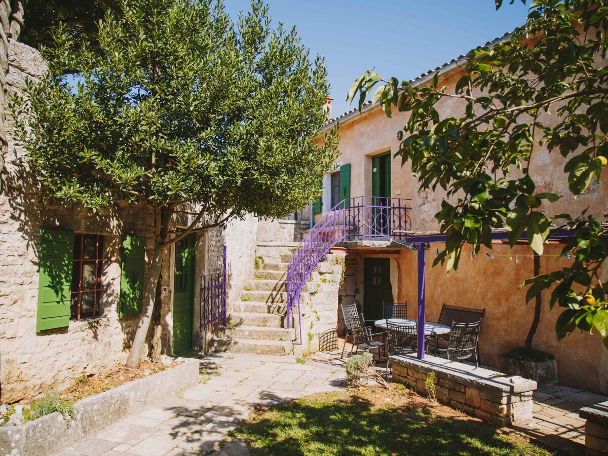 Maison 4 pers. avec piscine et grand jardin à Cere - Photo 13