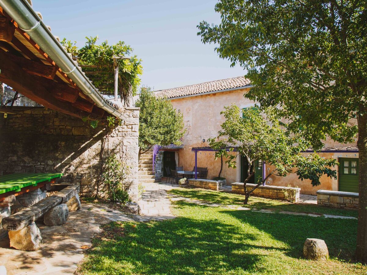 Maison 4 pers. avec piscine et grand jardin à Cere - Photo 15
