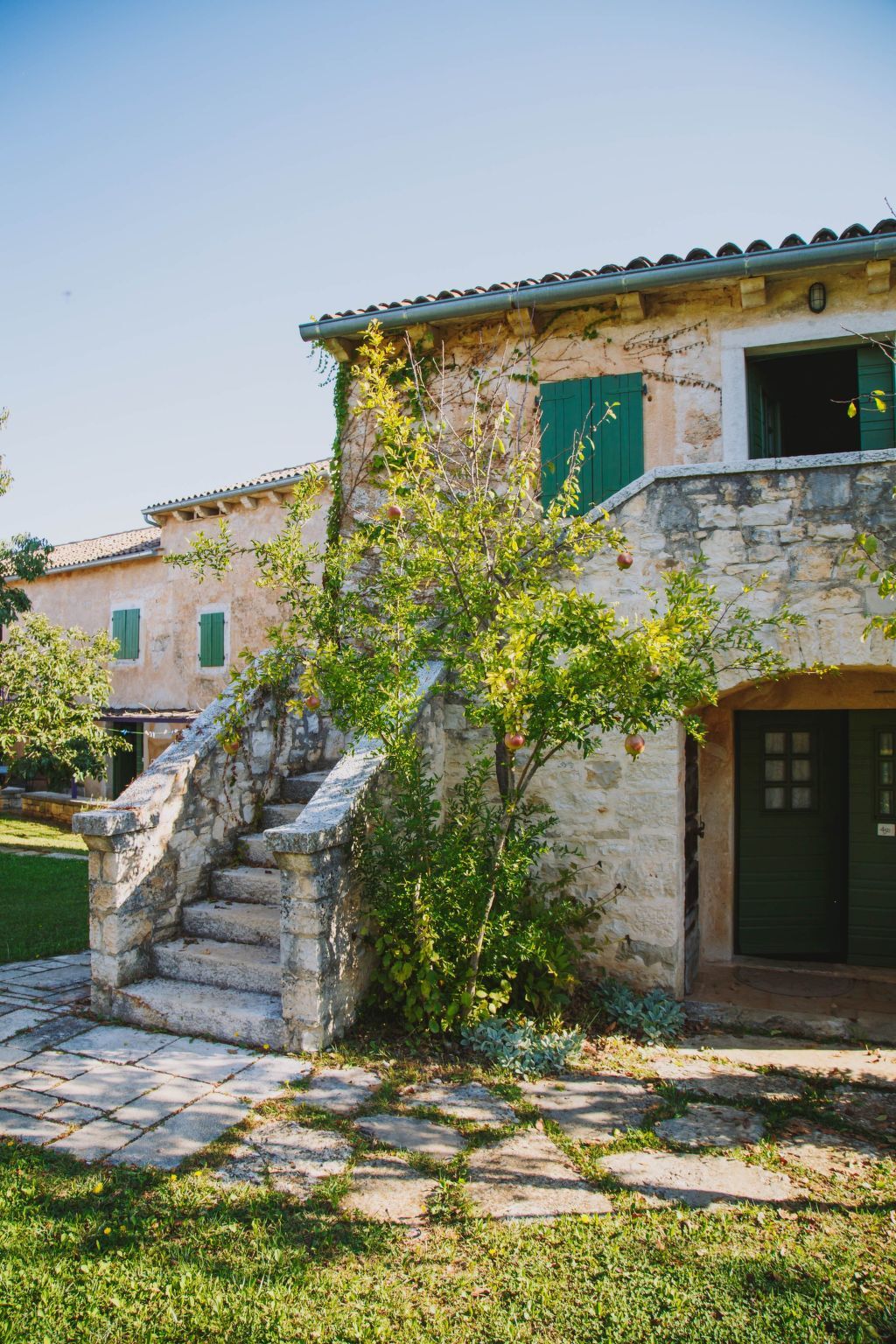 Maison 4 pers. avec piscine et grand jardin à Cere - Photo 18
