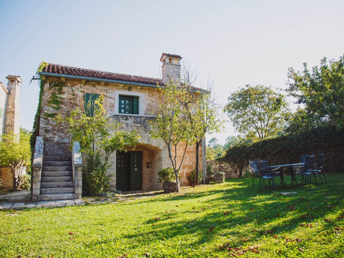 Maison 4 pers. avec piscine et grand jardin à Cere - Photo 20