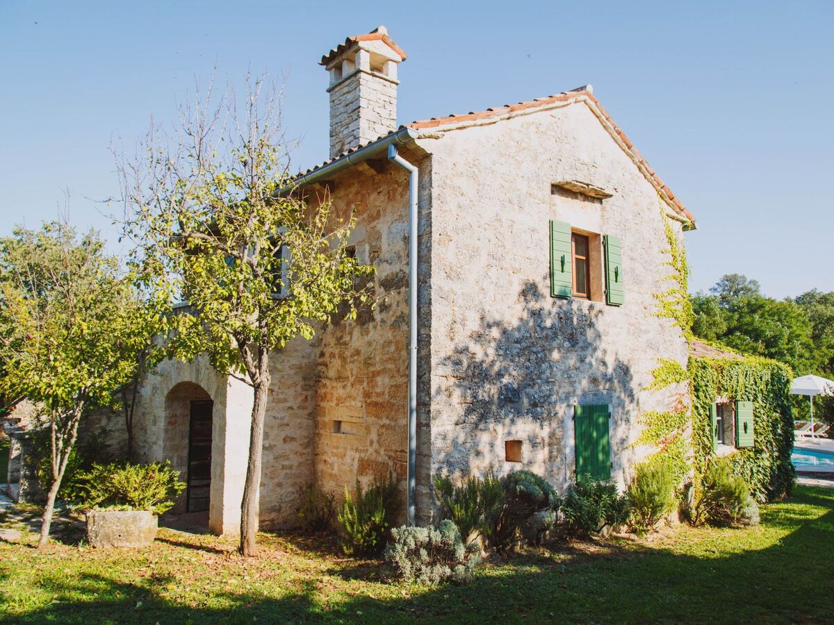 Maison 4 pers. avec piscine et grand jardin à Cere - Photo 24