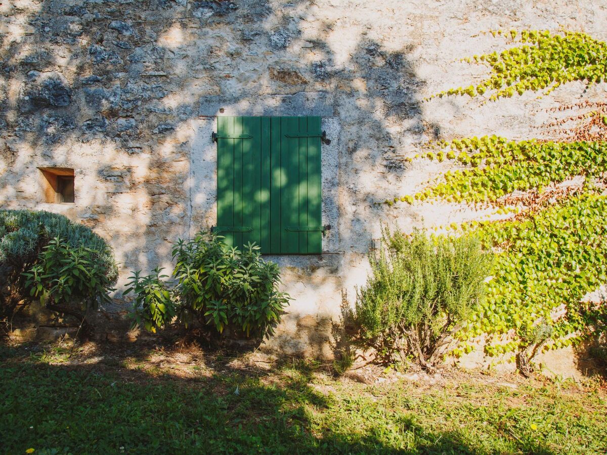 Maison 4 pers. avec piscine et grand jardin à Cere - Photo 26