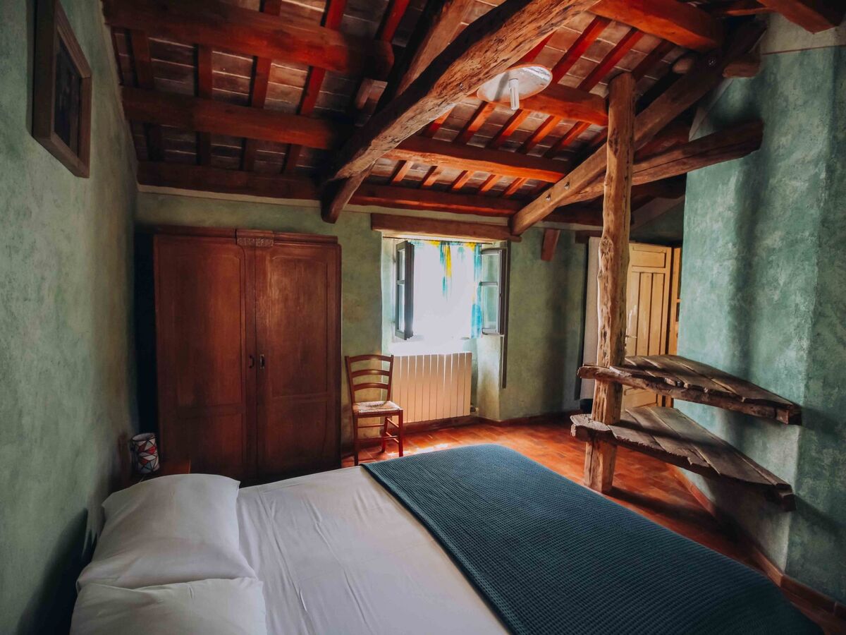 Maison 4 pers. avec piscine et grand jardin à Cere - Photo 32