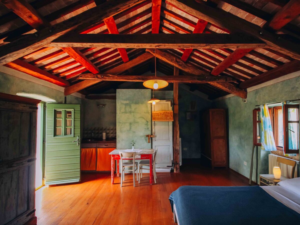 Maison 4 pers. avec piscine et grand jardin à Cere - Photo 34