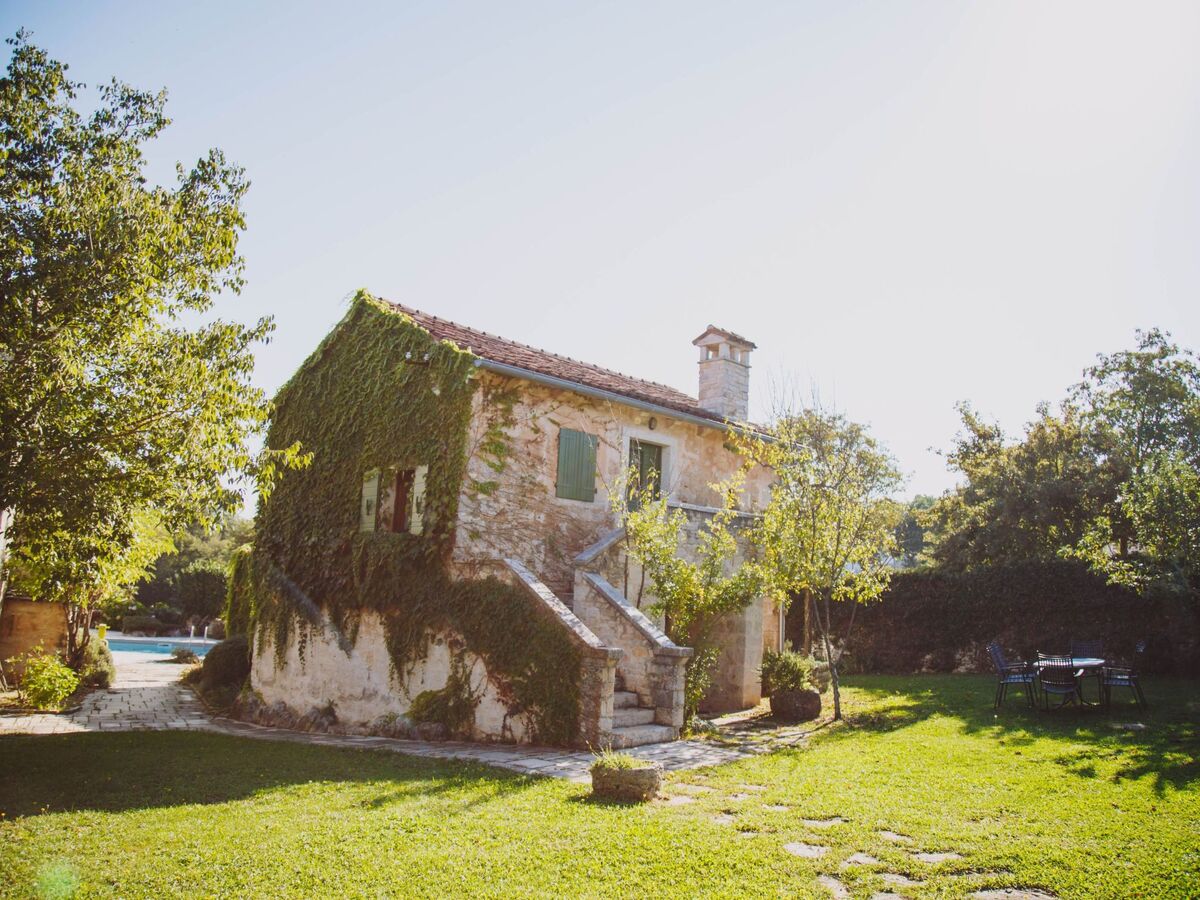 Maison 4 pers. avec piscine et grand jardin à Cere - Photo 36