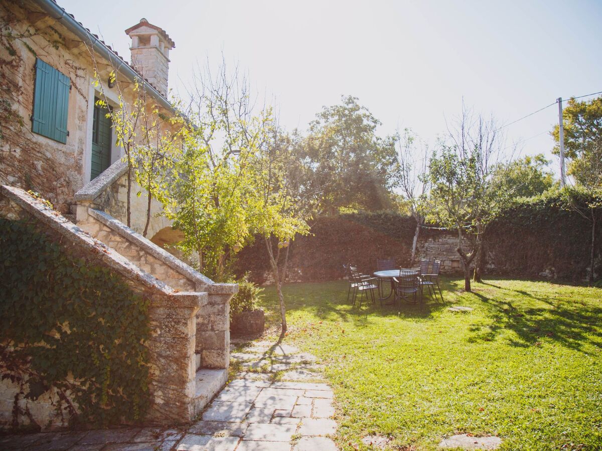 Maison 4 pers. avec piscine et grand jardin à Cere - Photo 43