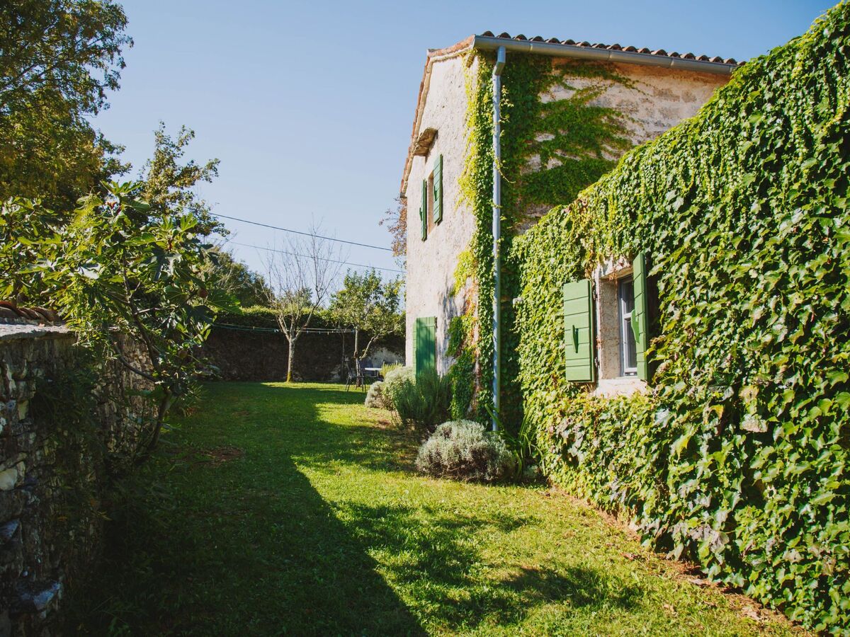 Maison 4 pers. avec piscine et grand jardin à Cere - Photo 45