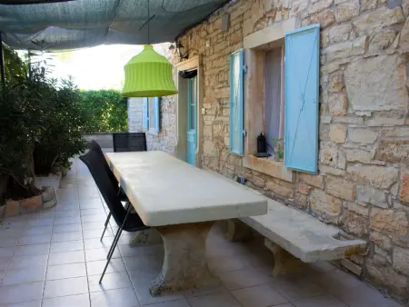 Eti und Mia, maison 13 personnes Bokordici : photo 10
