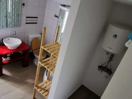 Eti und Mia, maison 13 personnes Bokordici : photo 12