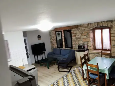 Eti und Mia, maison 13 personnes Bokordici : photo 13