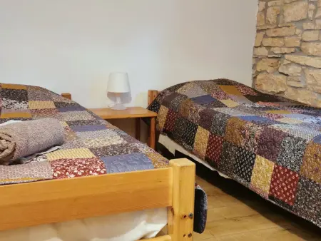 Eti und Mia, maison 13 personnes Bokordici : photo 24