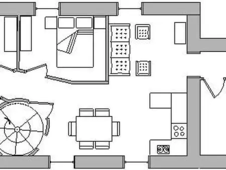 Eti und Mia, maison 13 personnes Bokordici : photo 27