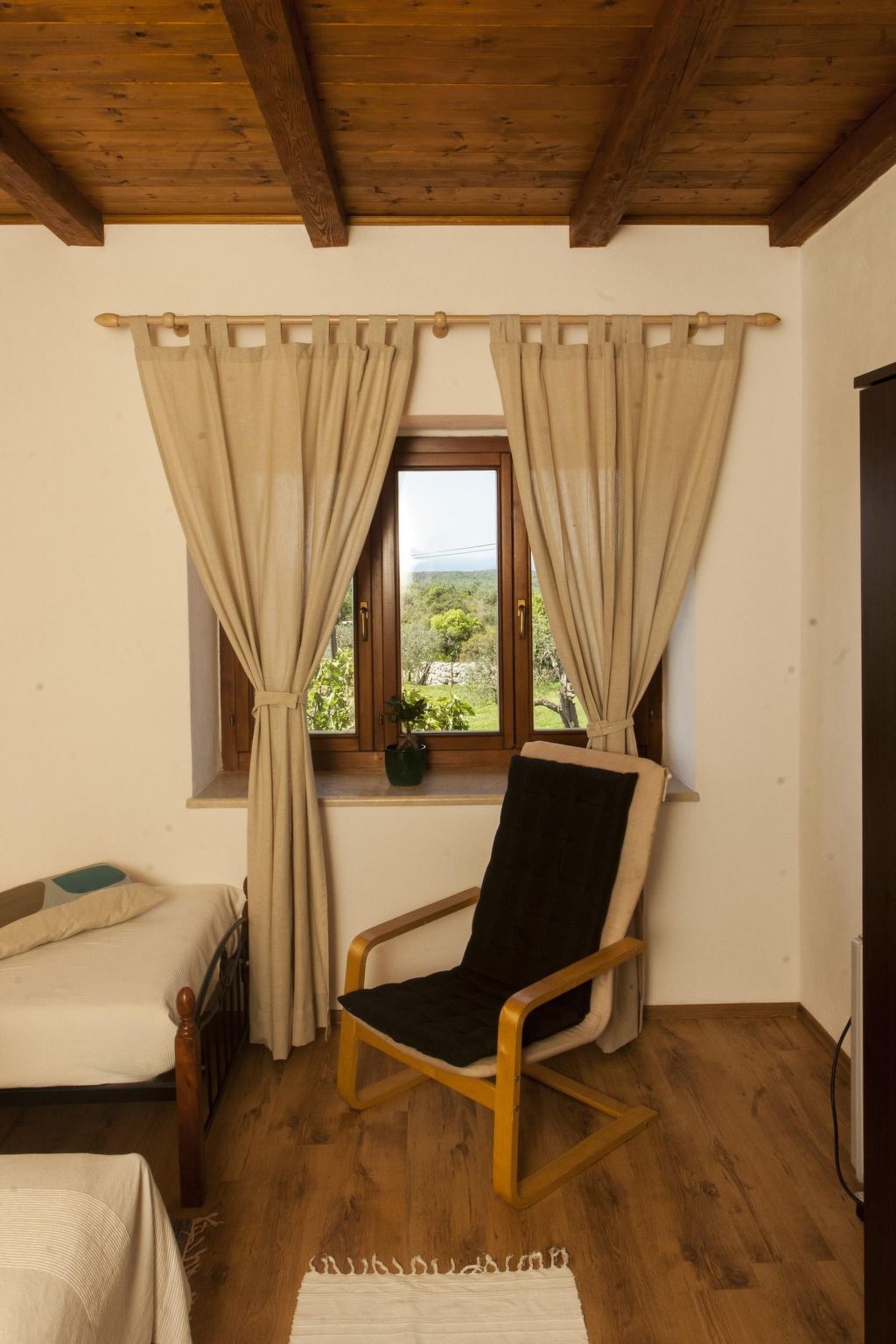 Villa Ana : maison en pierre avec vue sur la mer, Bale - Photo 11