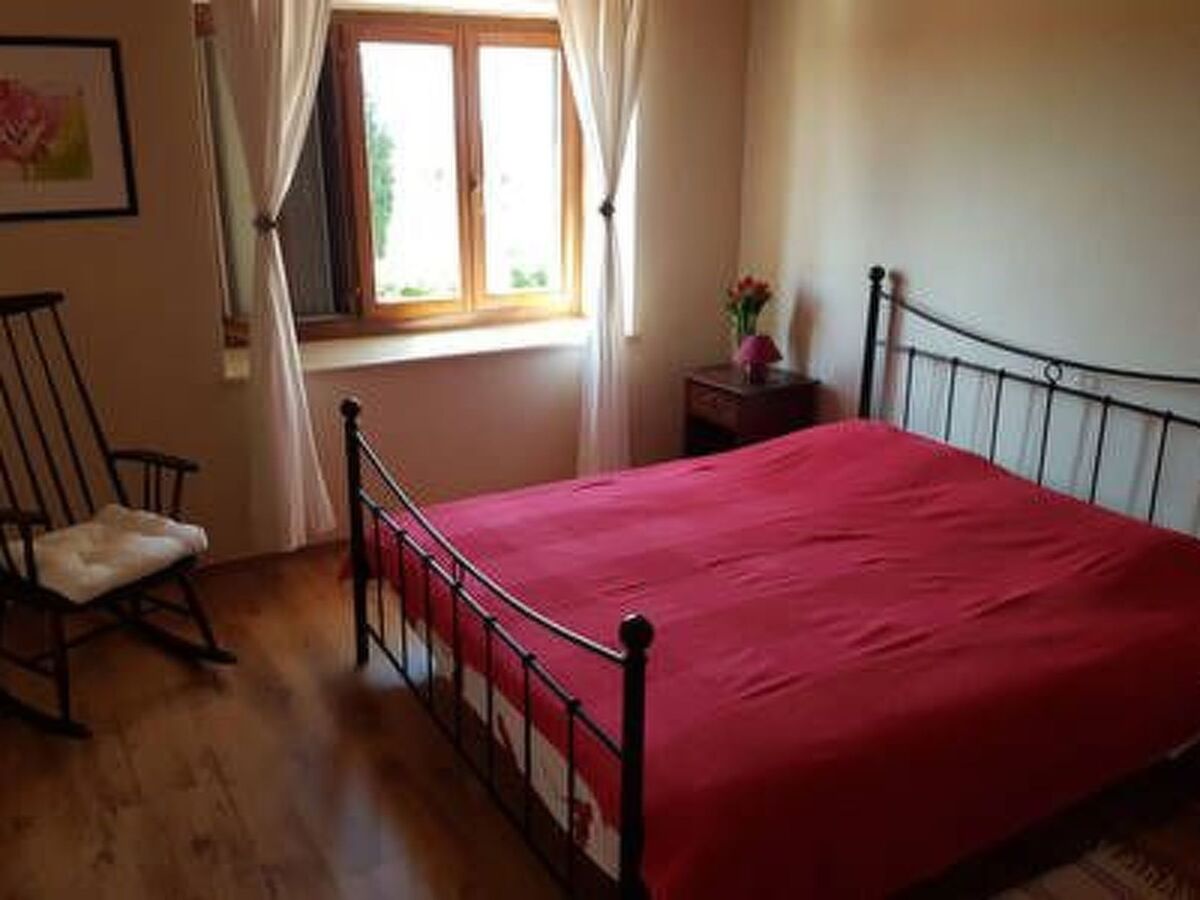 Villa Ana : maison en pierre avec vue sur la mer, Bale - Photo 13