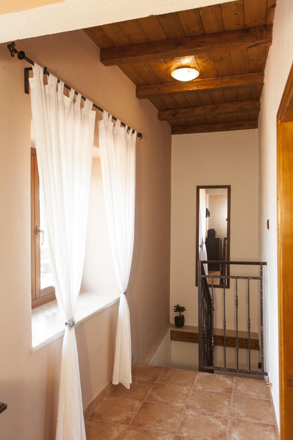 Villa Ana : maison en pierre avec vue sur la mer, Bale - Photo 14