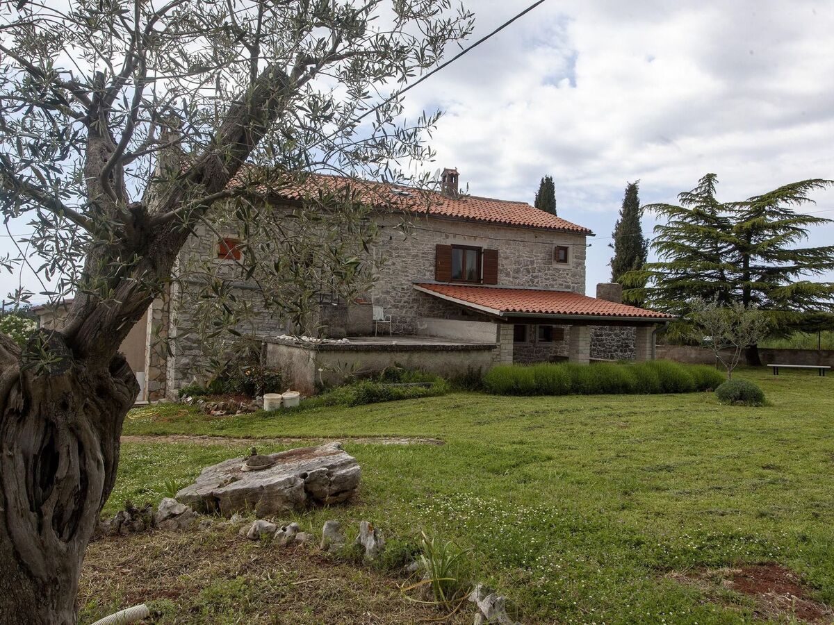 Villa Ana : maison en pierre avec vue sur la mer, Bale - Photo 22