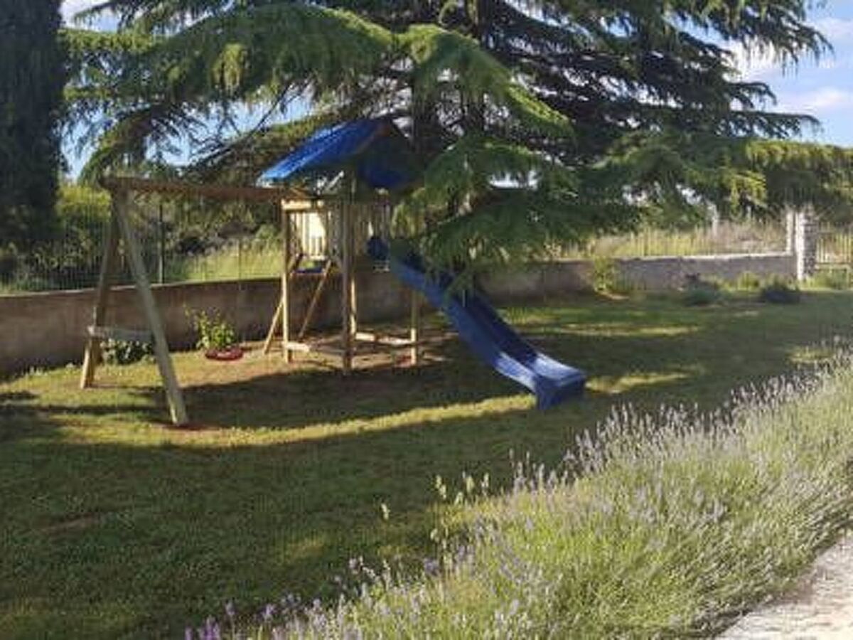 Villa Ana : maison en pierre avec vue sur la mer, Bale - Photo 27