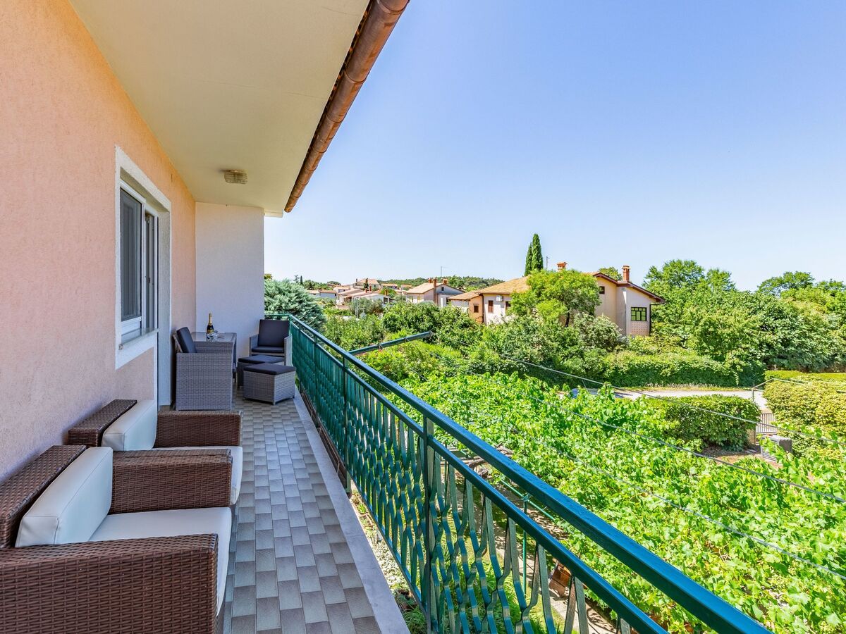 Maison 2 appartements avec piscine à Pula - Photo 2
