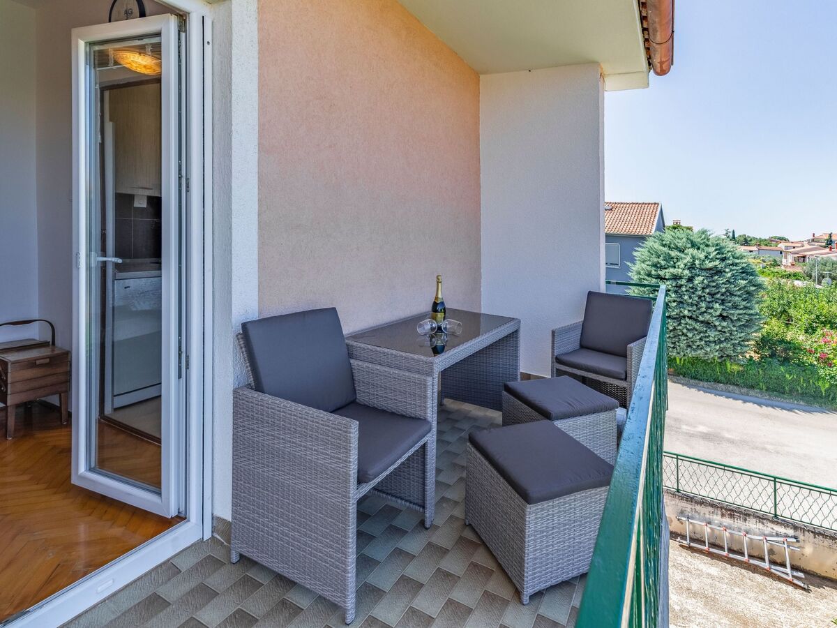 Maison 2 appartements avec piscine à Pula - Photo 3