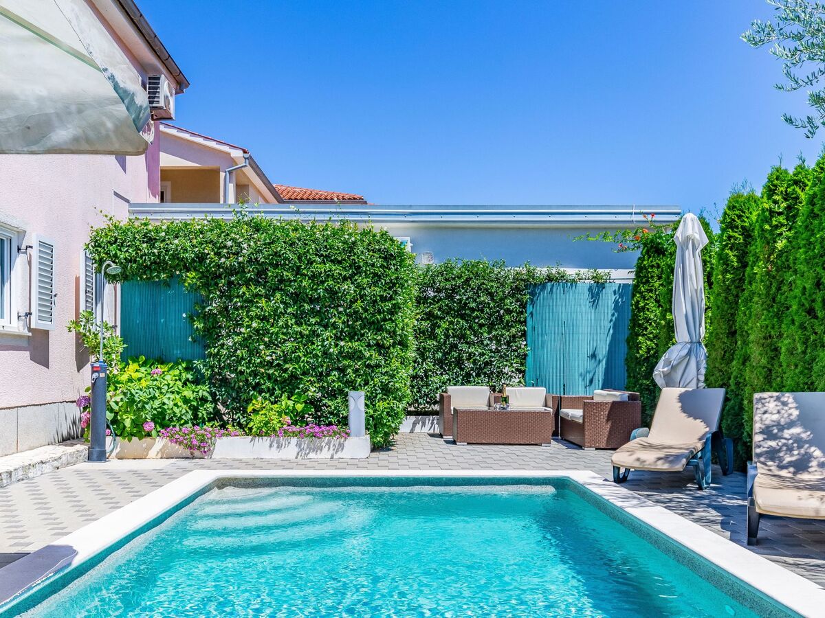 Maison 2 appartements avec piscine à Pula - Photo 5